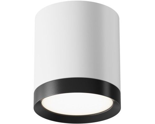 Точечный светильник Hoop C086CM-GX53-MRD-WB Maytoni