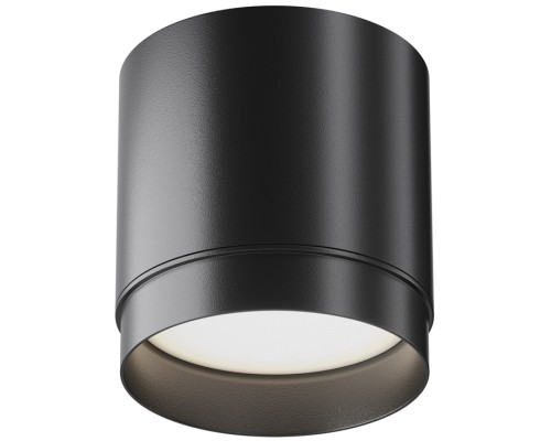 Точечный светильник Polar C088CL-GX53-B Maytoni