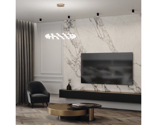 Точечный светильник Polar C088CL-GX53-B Maytoni