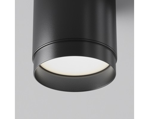 Точечный светильник Polar C088CL-GX53-B Maytoni