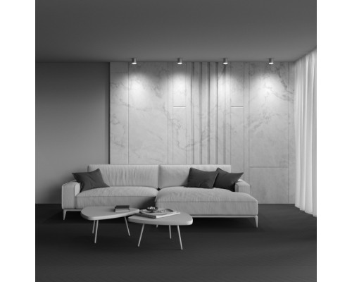 Точечный светильник Polar C088CL-GX53-S Maytoni