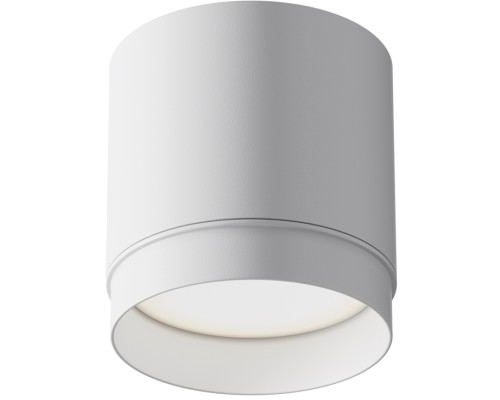 Точечный светильник Polar C088CL-GX53-W Maytoni