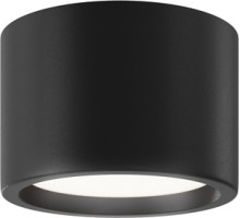 Точечный светильник Hydra C090CL-10W4K-B Maytoni