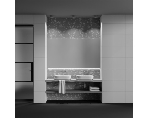 Точечный светильник Hydra C090CL-10W4K-W Maytoni