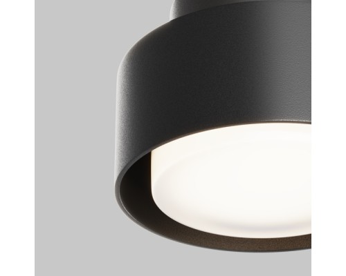 Точечный светильник Space C092CL-GX53-B Maytoni