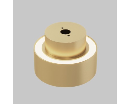 Точечный светильник Space C092CL-GX53-MG Maytoni