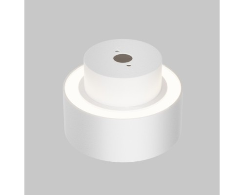 Точечный светильник Space C092CL-GX53-W Maytoni