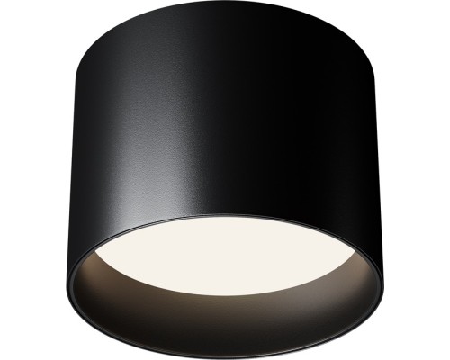 Точечный светильник Glam C096CL-GX53-B Maytoni