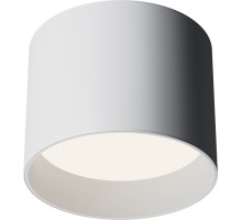 Точечный светильник Glam C096CL-GX53-W Maytoni