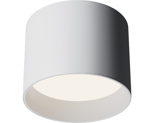 Точечный светильник Glam C096CL-GX53-W Maytoni