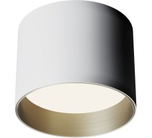 Точечный светильник Glam C096L-GX53-WBS Maytoni