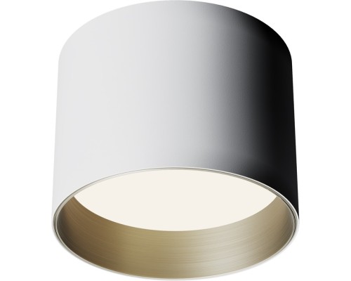 Точечный светильник Glam C096L-GX53-WBS Maytoni