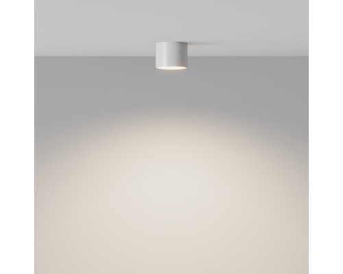 Точечный светильник Glam C096L-GX53-WBS Maytoni