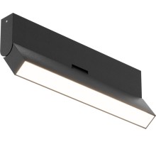 Точечный светильник Basis Rot C133CL-12W3K-B Maytoni