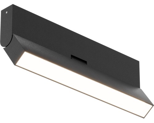 Точечный светильник Basis Rot C133CL-12W3K-B Maytoni