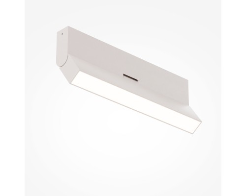 Точечный светильник Basis Rot C133CL-12W3K-W Maytoni