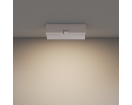 Точечный светильник Basis Rot C133CL-12W3K-W Maytoni