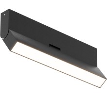 Точечный светильник Basis Rot C133CL-12W4K-B Maytoni