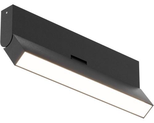 Точечный светильник Basis Rot C133CL-12W4K-B Maytoni