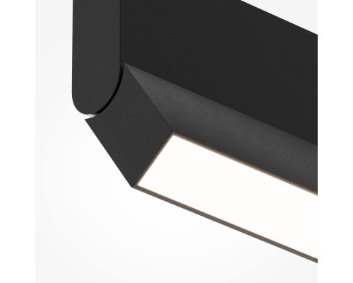 Точечный светильник Basis Rot C133CL-12W4K-B Maytoni