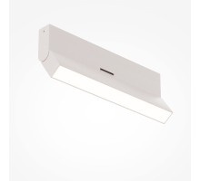 Точечный светильник Basis Rot C133CL-12W4K-W Maytoni