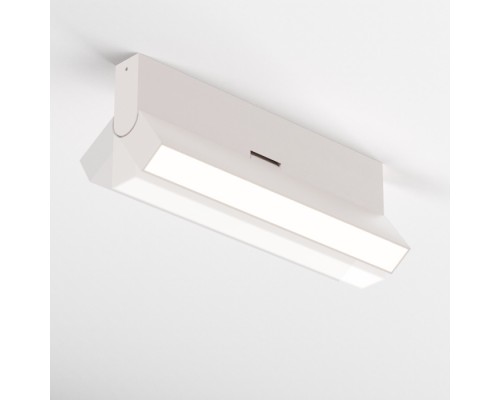 Точечный светильник Basis Rot C133CL-12W4K-W Maytoni