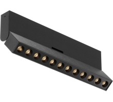 Точечный светильник Points rot C136CL-12W3K-B Maytoni