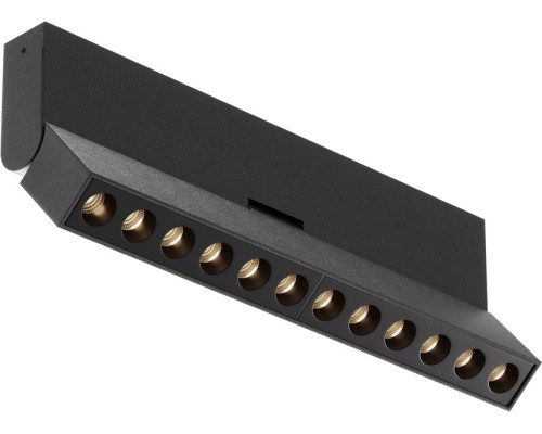 Точечный светильник Points rot C136CL-12W3K-B Maytoni