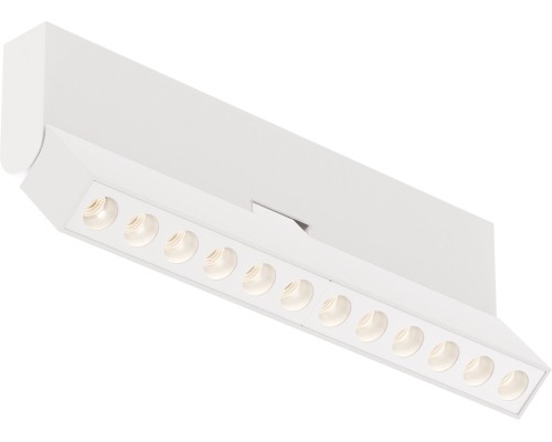 Точечный светильник Points rot C136CL-12W3K-W Maytoni