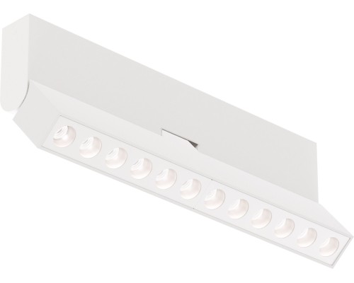 Точечный светильник Points rot C136CL-12W4K-W Maytoni