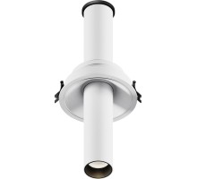 Точечный светильник Focus T C140RS-L200-7W3K-W Maytoni