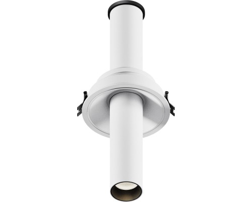 Точечный светильник Focus T C140RS-L200-7W3K-W Maytoni