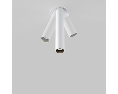 Точечный светильник Focus T C140RS-L200-7W3K-W Maytoni