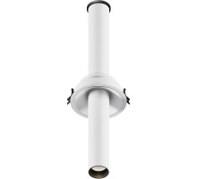 Точечный светильник Focus T C140RS-L300-7W3K-W Maytoni