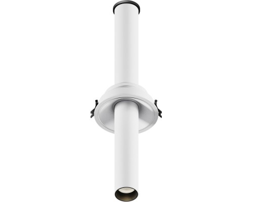 Точечный светильник Focus T C140RS-L300-7W3K-W Maytoni