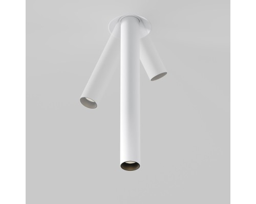 Точечный светильник Focus T C140RS-L300-7W3K-W Maytoni