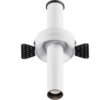 Точечный светильник Focus T C140TRS-L200-7W3K-W Maytoni