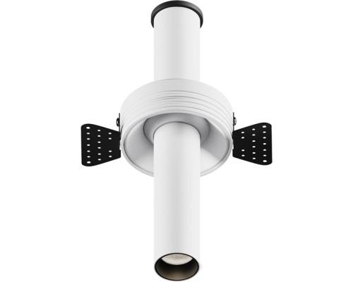 Точечный светильник Focus T C140TRS-L200-7W3K-W Maytoni