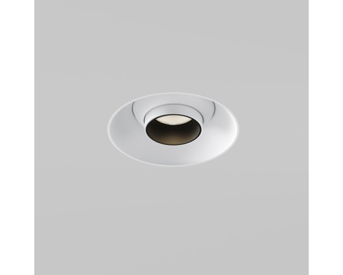 Точечный светильник Focus T C140TRS-L200-7W3K-W Maytoni