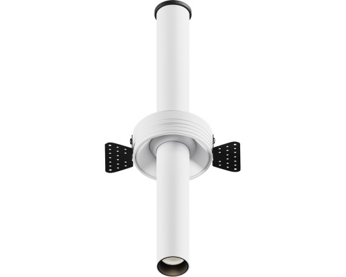 Точечный светильник Focus T C140TRS-L300-7W3K-W Maytoni