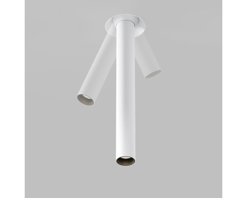 Точечный светильник Focus T C140TRS-L300-7W3K-W Maytoni