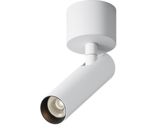 Спот Focus T C141CL-L125-6W3K-W Maytoni