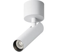 Спот Focus T C141CL-L125-6W4K-W Maytoni