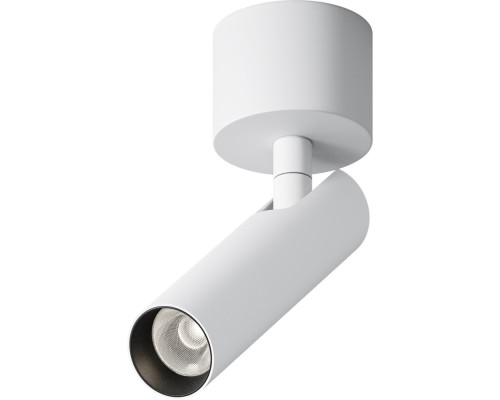 Спот Focus T C141CL-L125-6W4K-W Maytoni