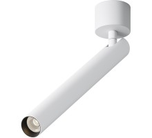 Спот Focus T C141CL-L300-6W3K-W Maytoni