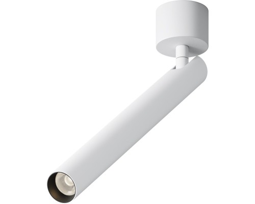 Спот Focus T C141CL-L300-6W3K-W Maytoni