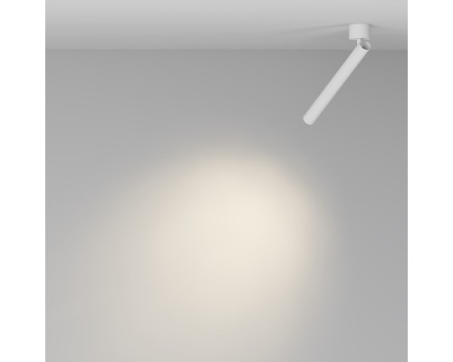 Спот Focus T C141CL-L300-6W3K-W Maytoni