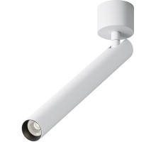 Спот Focus T C141CL-L300-6W4K-W Maytoni