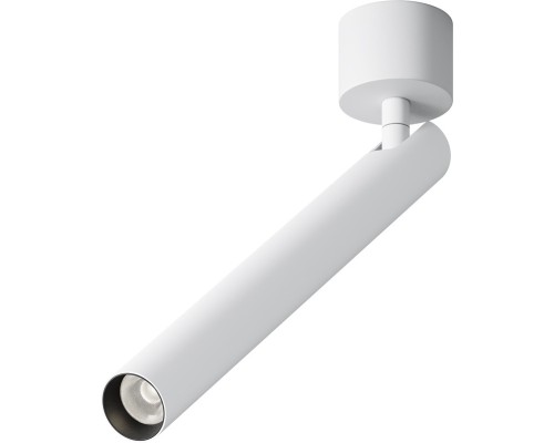 Спот Focus T C141CL-L300-6W4K-W Maytoni