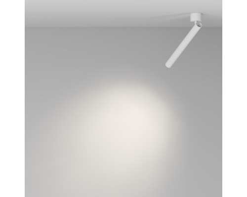 Спот Focus T C141CL-L300-6W4K-W Maytoni